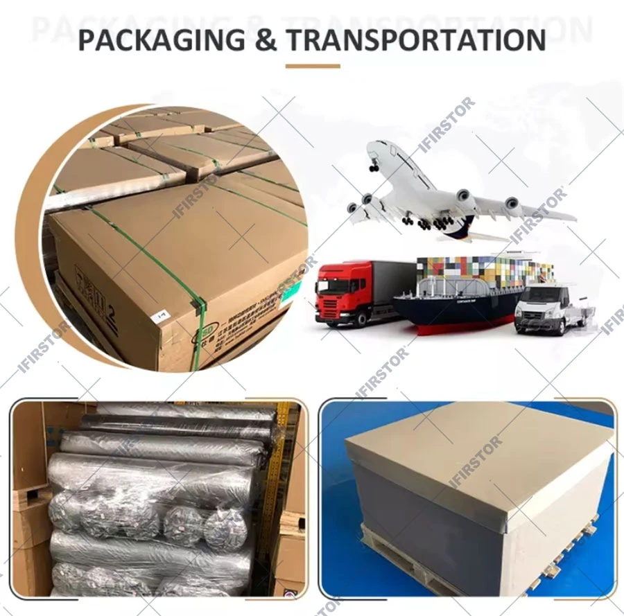 Packaging Packaging