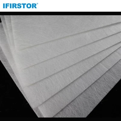 Tapis fin en fibre de verre